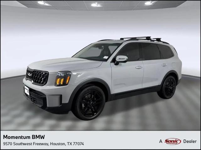 2024 Kia Telluride EX X-Line for sale in Houston, TX