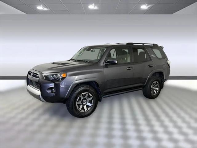 2021 Toyota 4Runner TRD Off Road for sale in Houston, TX