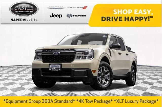 2024 Ford Maverick XLT for sale in Naperville, IL