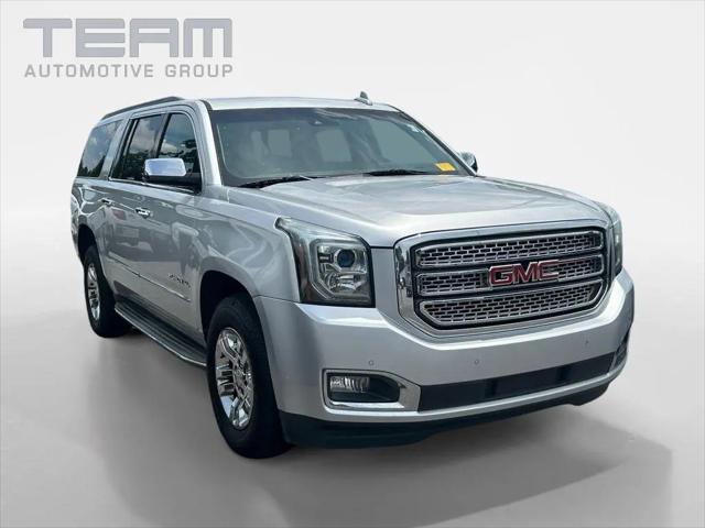 2016 GMC Yukon XL SLT for sale in Salisbury, NC