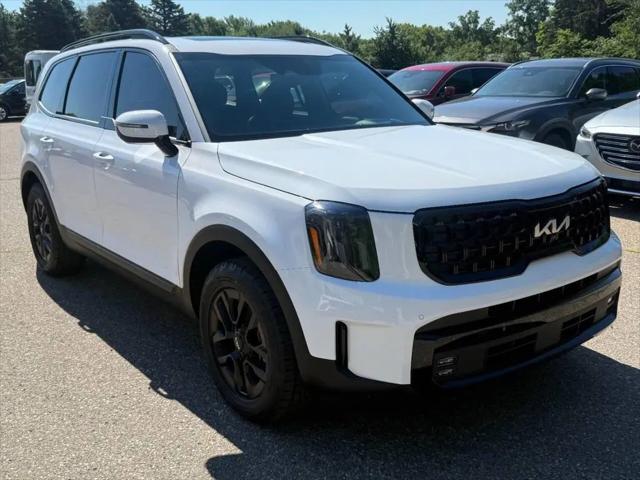 2024 Kia Telluride SX Prestige X-Pro for sale in Jordan, MN