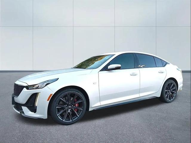 2020 Cadillac CT5 Sport for sale in Norwood, MA
