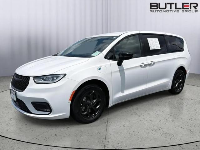 2024 Chrysler Pacifica Hybrid S Appearance Pkg for sale in Macon, GA