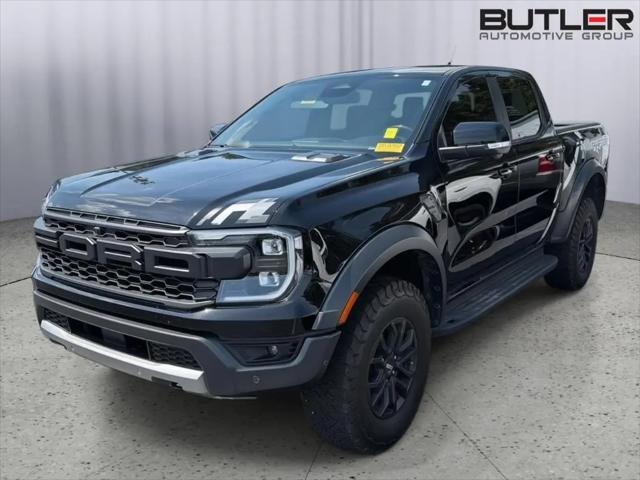 2024 Ford Ranger Raptor for sale in Macon, GA