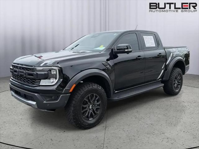 2024 Ford Ranger Raptor for sale in Macon, GA