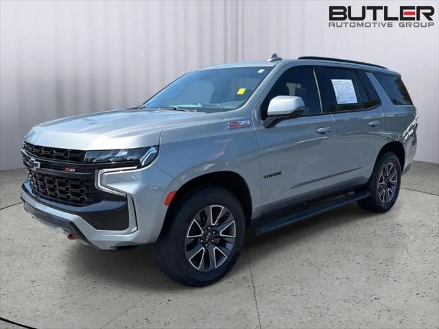 2023 Chevrolet Tahoe 4WD Z71 for sale in Macon, GA
