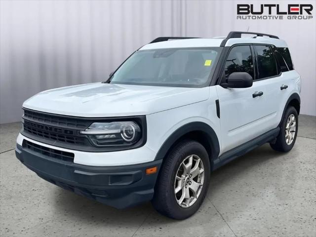 2022 Ford Bronco Sport Base for sale in Macon, GA