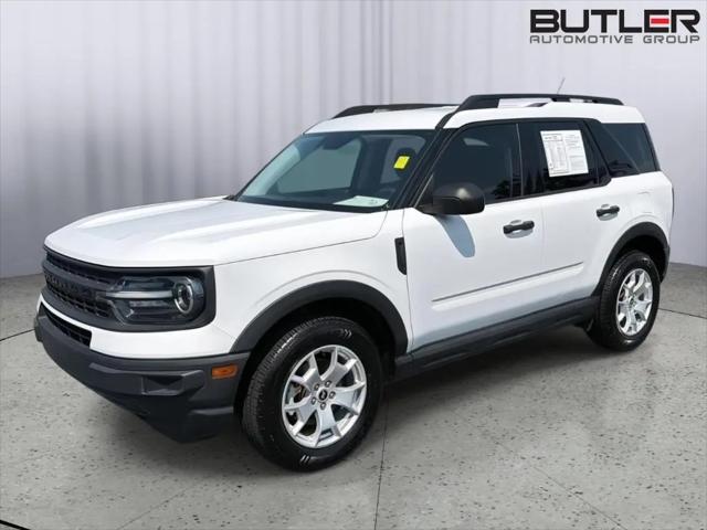 2022 Ford Bronco Sport Base for sale in Macon, GA