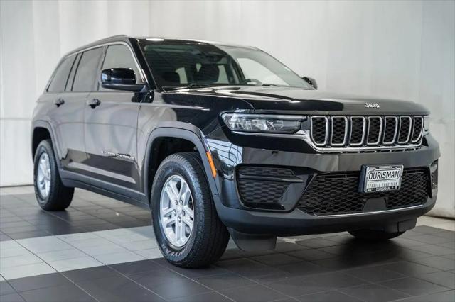 2023 Jeep Grand Cherokee Laredo 4x4 for sale in Woodbridge, VA