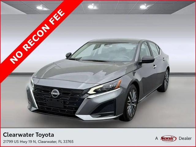 2025 Nissan Altima SV FWD for sale in Clearwater, FL