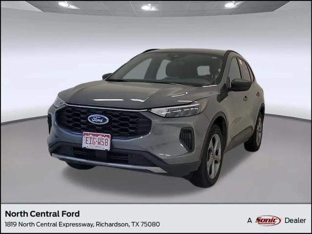2025 Ford Escape ST-Line for sale in Richardson, TX