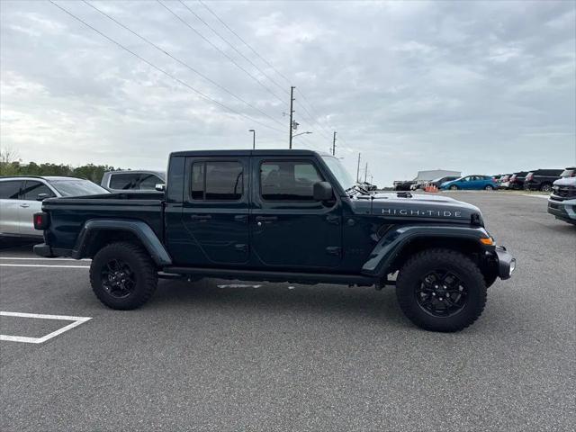 2025 Jeep Gladiator Sport for sale in Clermont, FL