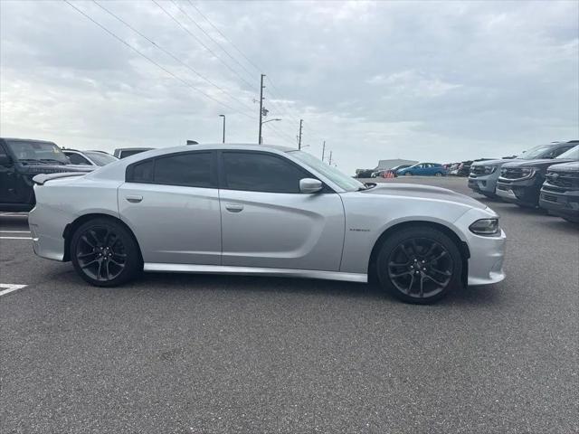 2020 Dodge Charger R/T RWD for sale in Clermont, FL