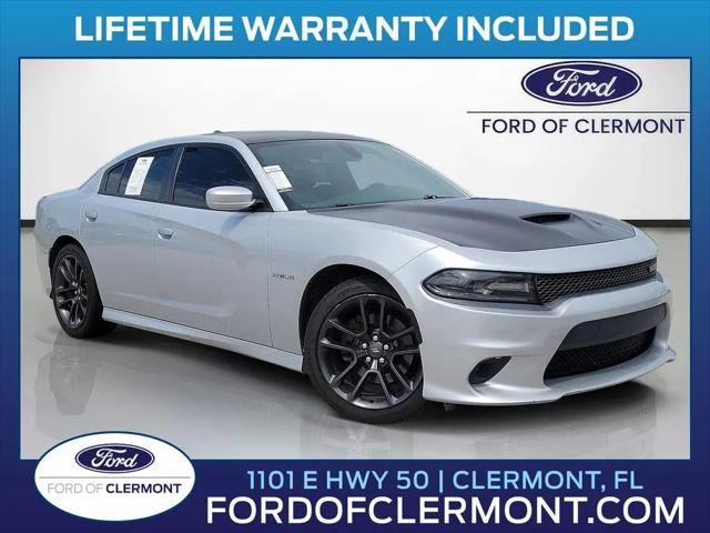 2020 Dodge Charger R/T RWD for sale in Clermont, FL