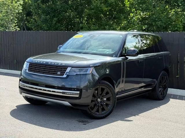 2025 Land Rover Range Rover P400 SE 7 Seat for sale in Knoxville, TN