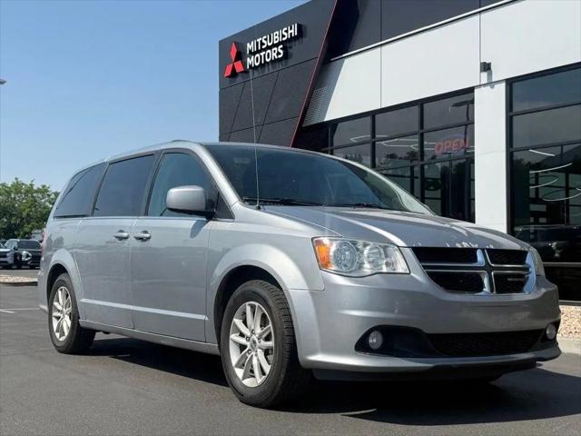 2019 Dodge Grand Caravan SXT for sale in Sandy, UT