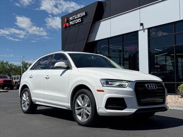 2016 Audi Q3 2.0T Premium Plus for sale in Sandy, UT