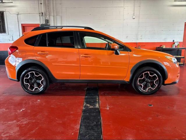 2014 Subaru XV Crosstrek 2.0i Premium for sale near Franklin, OH