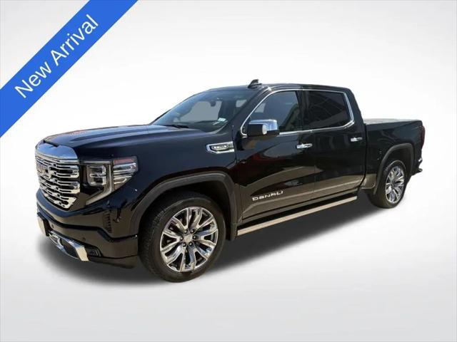 2025 GMC Sierra 1500 2WD Crew Cab Short Box Denali for sale in Fort Worth, TX