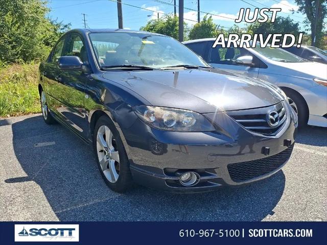 2005 Mazda Mazda3 sp23 for sale in Allentown, PA