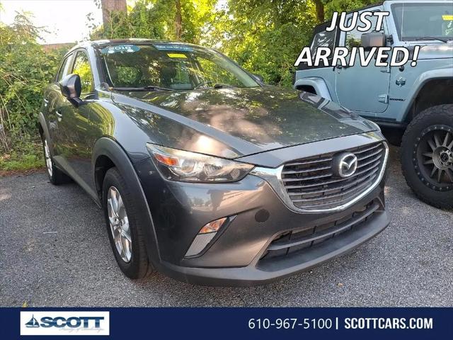2016 Mazda CX-3 Touring for sale in Allentown, PA