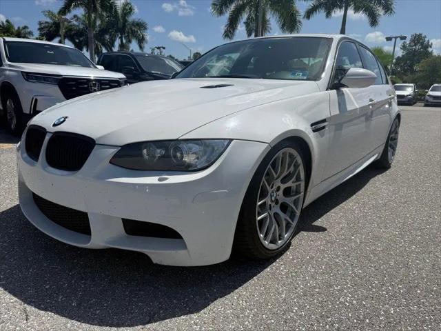 2011 BMW M3 Unknown for sale in Naples, FL
