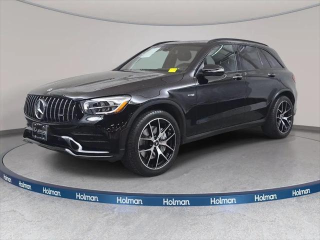 2021 Mercedes-Benz GLC 4MATIC for sale in Portland, OR