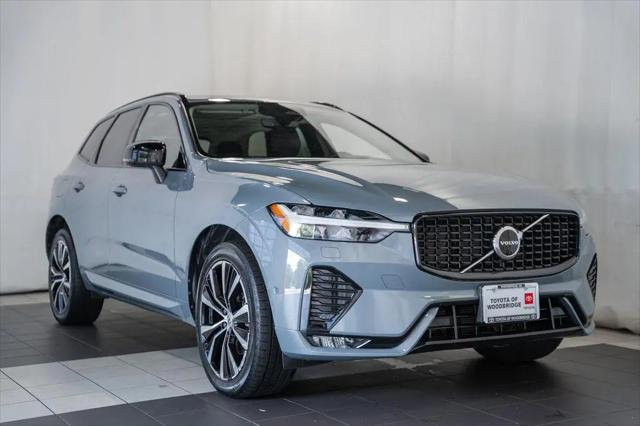 2023 Volvo XC60 B5 Plus Dark Theme for sale in Woodbridge, VA