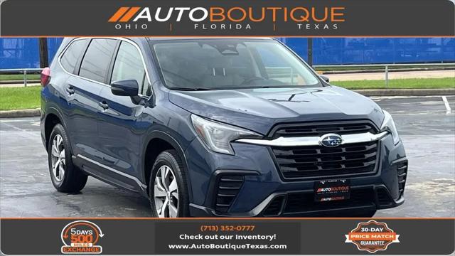 2023 Subaru Ascent Premium 7-Passenger for sale in Alvin, TX