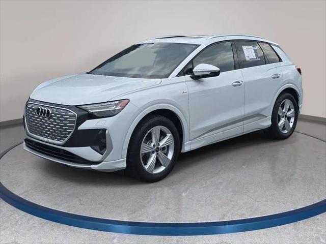 2025 Audi e-tron Prestige 55 quattro for sale in Cary, NC