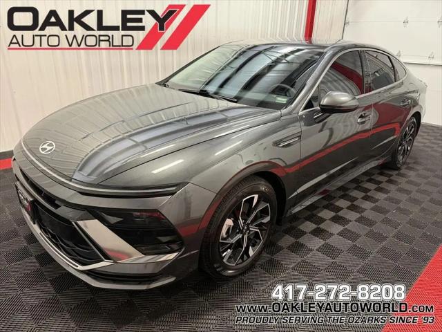 2025 Hyundai Sonata SEL for sale in Branson West, MO