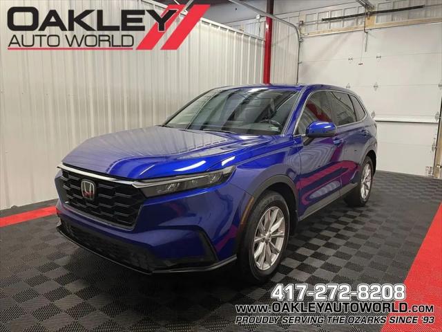 2024 Honda CR-V EX-L AWD for sale in Branson West, MO