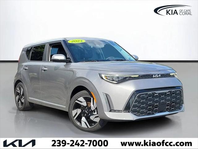 2024 Kia Soul GT-Line for sale in Cape Coral, FL