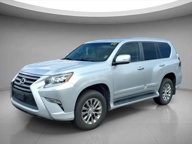 2019 Lexus GX 460 Premium for sale in Henderson, NC