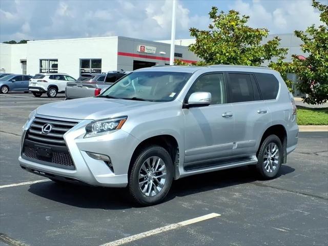 2019 Lexus GX 460 Premium for sale in Henderson, NC