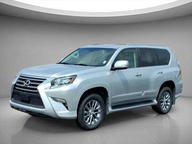 2019 Lexus GX 460 Premium for sale in Henderson, NC