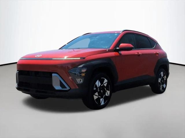 2025 Hyundai Kona SEL for sale in Sanford, NC
