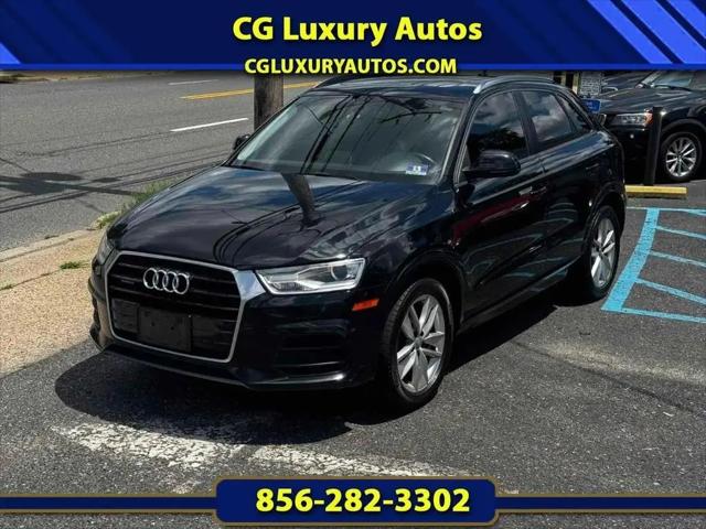 2017 Audi Q3 2.0T Premium for sale in Clementon, NJ
