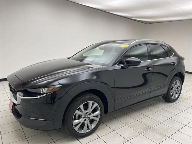 2022 Mazda CX-30 Premium for sale in Sheboygan, WI