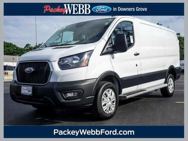 2025 Ford Transit Cargo Van Base for sale in Downers Grove, IL