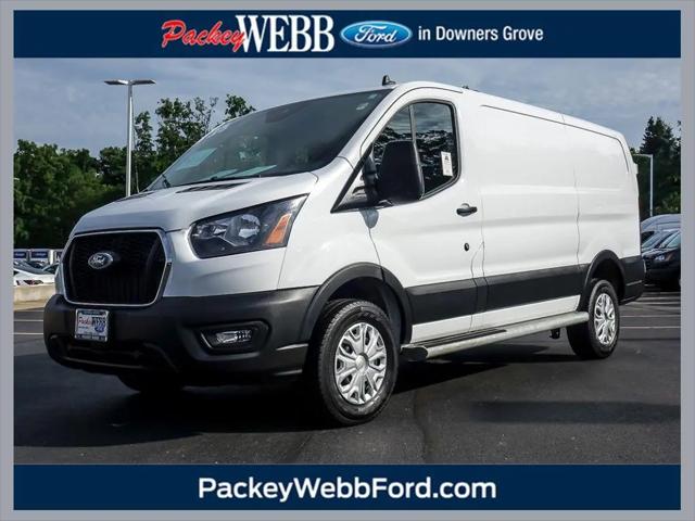 2025 Ford Transit Cargo Van Base for sale in Downers Grove, IL