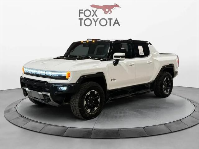 2024 GMC HUMMER EV 3X for sale in Clinton, TN