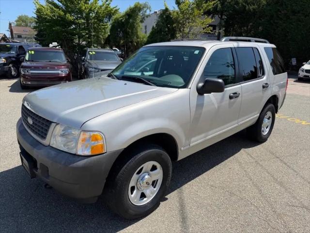 2003 Ford Explorer XLS for sale in Farmingdale, NY