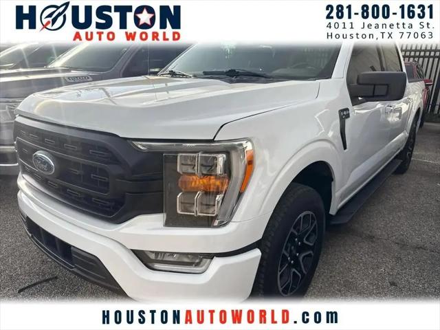 2023 Ford F-150 Unknown for sale in Houston, TX