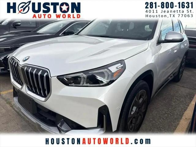 2024 BMW X1 xDrive28i for sale in Houston, TX