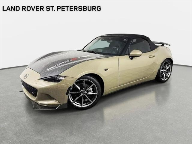 2023 Mazda MX-5 Grand Touring for sale in St. Petersburg, FL