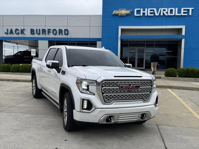 2019 GMC Sierra 1500 Denali for sale in Richmond, KY