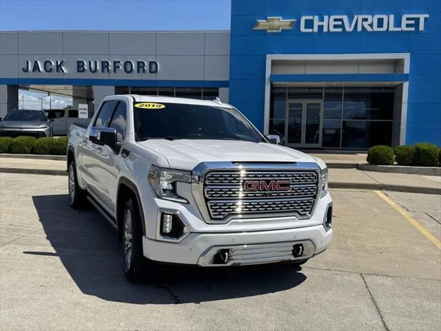 2019 GMC Sierra 1500 Denali for sale in Richmond, KY