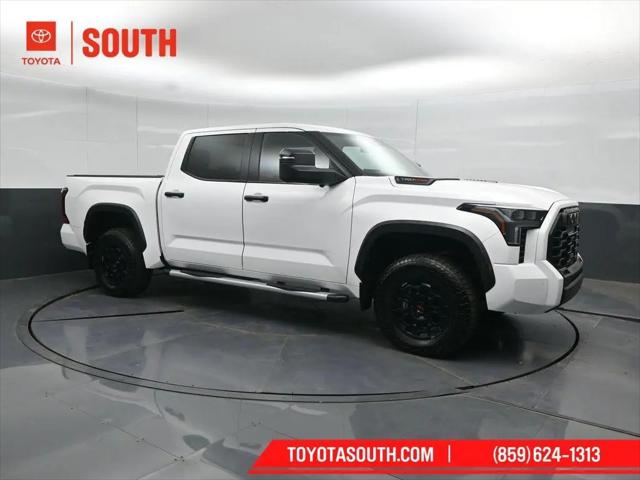 2026 Toyota Tundra TRD Pro Hybrid CrewMax 5.5' Bed for sale in Richmond, KY