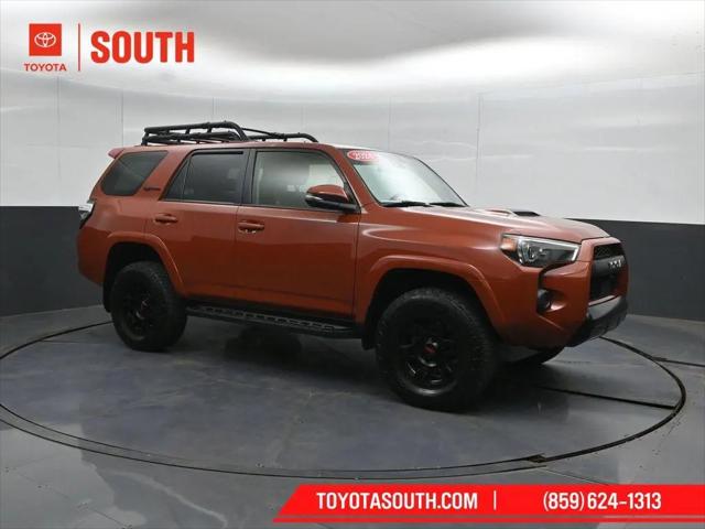 2024 Toyota 4Runner TRD Pro for sale in Richmond, KY